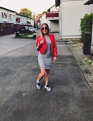 Moda Inne Moda uliczna - 3233709