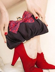 Moda Torebki Pozostałe - 761036