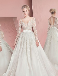 Moda Ślub Suknie ślubne - 2997641