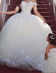 Moda Ślub Suknie ślubne - 3092970