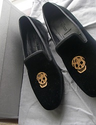 Moda Buty Pozostałe - 1683788