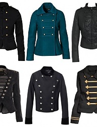 Moda Okrycia Marynarki i żakiety - 1358006