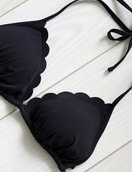 Moda Bielizna Na plażę - 3170927