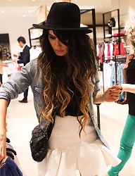 Moda Inne Moda uliczna - 1847770