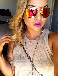 Moda Dodatki Okulary - 2814759