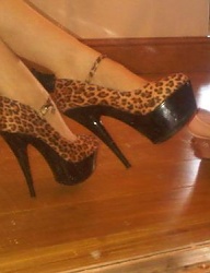 Moda Buty Szpilki - 1339648