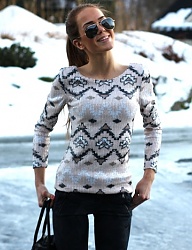 Moda Inne Moda uliczna - 1698315