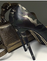 Moda Buty Szpilki - 2923859