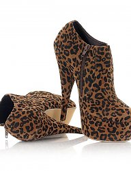 Moda Buty Pozostałe - 1256911
