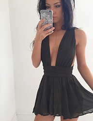 Moda Sukienki Pozostałe - 2989062