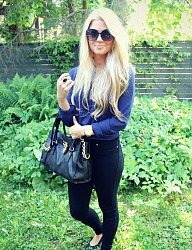 Moda Inne Moda uliczna - 1929424