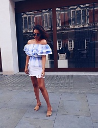 Moda Inne Moda uliczna - 3236888