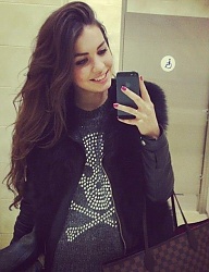 Moda Inne Moda uliczna - 1943544