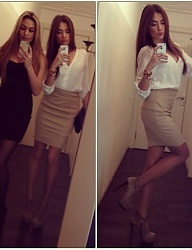 Moda Inne Moda uliczna - 1669974
