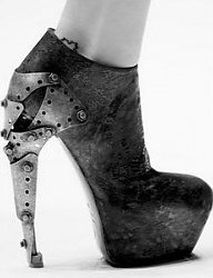 Moda Buty Pozostałe - 1244986