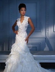 Moda Ślub Suknie ślubne - 789075