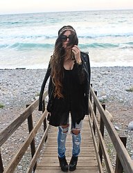Moda Inne Moda uliczna - 1587820
