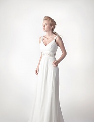 Moda Ślub Suknie ślubne - 2699804