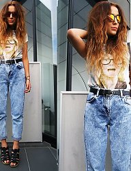 Moda Inne Moda uliczna - 2086615