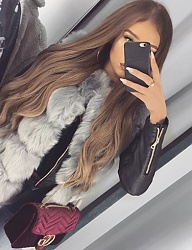 Moda Okrycia Kamizelki - 3261094
