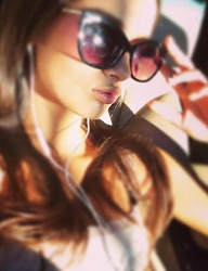 Moda Dodatki Okulary - 2924542