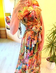 Moda Sukienki Dzienne - 2075945