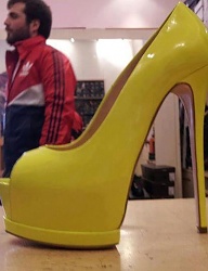 Moda Buty Szpilki - 1350178