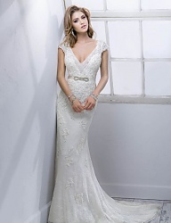 Moda Ślub Suknie ślubne - 2512339