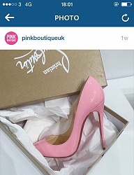 Moda Buty Szpilki - 3109506