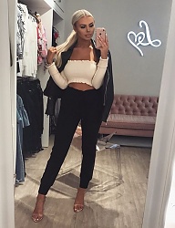 Moda Ciuchy Pozostałe - 3253130