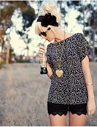 Moda Ciuchy Pozostałe - 998236
