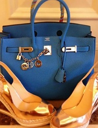Moda Buty Koturny - 1406212