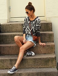 Moda Inne Moda uliczna - 1857276
