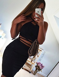 Moda Sukienki Wieczorowe - 2808239
