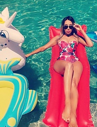 Moda Bielizna Na plażę - 2434307