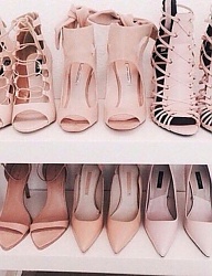 Moda Buty Sandały - 3175939