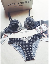 Moda Bielizna Komplety - 2986893
