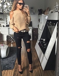 Moda Ciuchy Pozostałe - 3187652