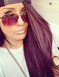 Moda Dodatki Okulary - 2750672