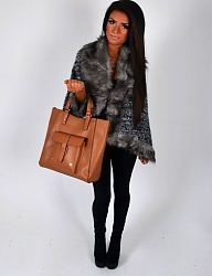 Moda Okrycia Płaszcze - 2783714