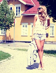 Moda Inne Moda uliczna - 1909137