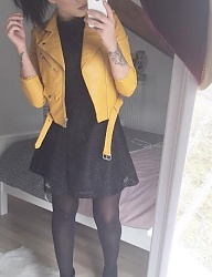 Moda Ciuchy Pozostałe - 3183391