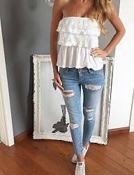 Moda Ciuchy Pozostałe - 3155649