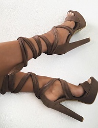 Moda Buty Sandały - 3134409