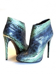 Moda Buty Botki - 1308771