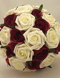Moda Ślub Bukiety ślubne - 458674