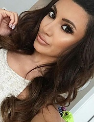 Fryzury Długie - 3158055