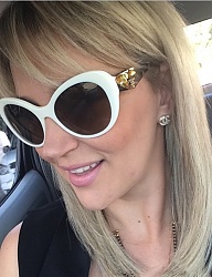 Moda Dodatki Okulary - 2852096