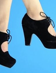 Moda Buty Szpilki - 1279495