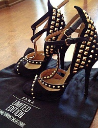 Moda Buty Szpilki - 2910566